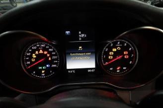 Mercedes C-klasse C (W205), Sedan, 2013 / 2021 C-180 1.6 16V picture 18