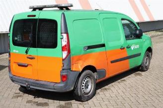 Renault Kangoo Kangoo Express (FW), Van, 2008 1.5 dCi 90 FAP picture 3