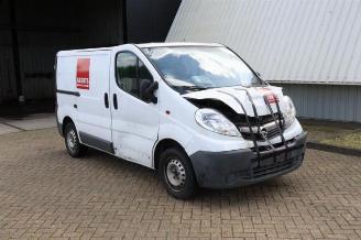 Opel Vivaro Vivaro, Van, 2000 / 2014 2.0 CDTI 16V picture 2