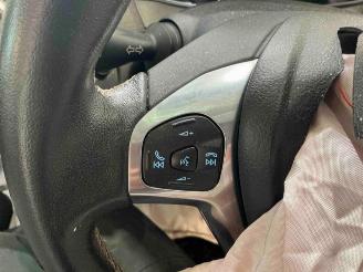 Ford Fiesta Fiesta 6 (JA8), Hatchback, 2008 / 2018 1.0 EcoBoost 12V 125 picture 30