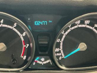 Ford Fiesta Fiesta 6 (JA8), Hatchback, 2008 / 2018 1.0 EcoBoost 12V 125 picture 22