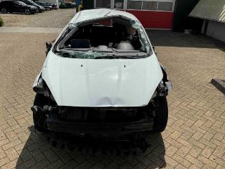 Ford Fiesta Fiesta 6 (JA8), Hatchback, 2008 / 2018 1.0 EcoBoost 12V 125 picture 8