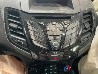 Ford Fiesta Fiesta 6 (JA8), Hatchback, 2008 / 2018 1.0 EcoBoost 12V 125 picture 24