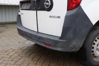 Opel Combo Combo, Van, 2012 / 2018 1.3 CDTI 16V picture 23