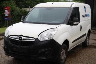 Opel Combo Combo, Van, 2012 / 2018 1.3 CDTI 16V picture 3