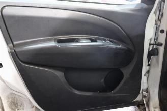 Opel Combo Combo, Van, 2012 / 2018 1.3 CDTI 16V picture 34