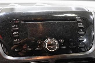 Opel Combo Combo, Van, 2012 / 2018 1.3 CDTI 16V picture 29