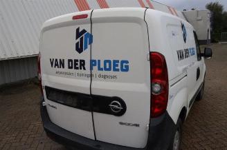 Opel Combo Combo, Van, 2012 / 2018 1.3 CDTI 16V picture 16