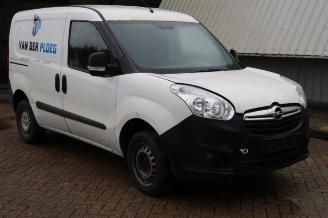 Opel Combo Combo, Van, 2012 / 2018 1.3 CDTI 16V picture 1