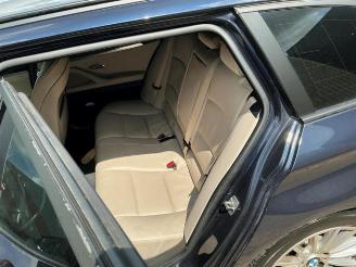 BMW 5-serie 5 serie Touring (F11), Combi, 2009 / 2017 520d 16V picture 12