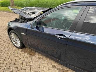 BMW 5-serie 5 serie Touring (F11), Combi, 2009 / 2017 520d 16V picture 17