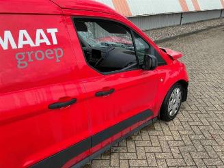 Ford Transit Connect Transit Connect (PJ2), Van, 2013 1.5 EcoBlue picture 25