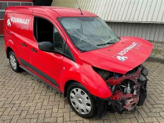 Autoverwertung Ford Transit Connect Transit Connect (PJ2), Van, 2013 1.5 EcoBlue 2020/5