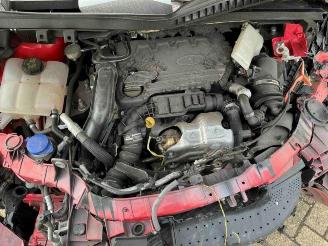 Ford Transit Connect Transit Connect (PJ2), Van, 2013 1.5 EcoBlue picture 9