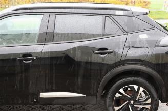 Peugeot 2008 2008 (UD/UK/UR/US/UX), MPV, 2019 e-2008 50 kWh picture 35