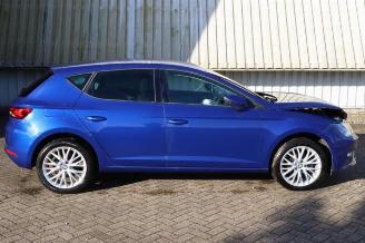 Seat Leon Leon (5FB), Hatchback 5-drs, 2012 / 2020 1.0 TSI 12V picture 2