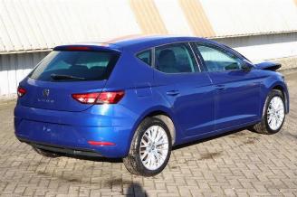 Seat Leon Leon (5FB), Hatchback 5-drs, 2012 / 2020 1.0 TSI 12V picture 3