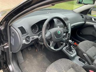 Skoda Octavia Octavia Combi (1Z5), Combi 5-drs, 2004 / 2013 1.2 TSI picture 33