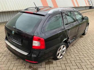 Skoda Octavia Octavia Combi (1Z5), Combi 5-drs, 2004 / 2013 1.2 TSI picture 7
