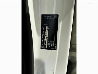 Volkswagen Touareg Touareg (7PA/PH), SUV, 2010 / 2018 4.2 TDI V8 DPF 32V picture 11