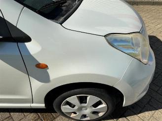 Suzuki Alto Alto, Hatchback 5-drs, 2009 1.0 12V picture 14