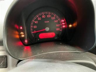 Suzuki Alto Alto, Hatchback 5-drs, 2009 1.0 12V picture 32