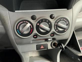 Suzuki Alto Alto, Hatchback 5-drs, 2009 1.0 12V picture 34