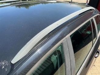 Skoda Octavia Octavia Combi (5EAC), Combi 5-drs, 2012 / 2020 1.2 TSI 16V picture 35