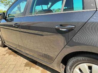 Skoda Octavia Octavia Combi (5EAC), Combi 5-drs, 2012 / 2020 1.2 TSI 16V picture 18