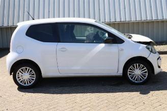 Volkswagen Up! Up! (121), Hatchback, 2011 1.0 12V 60 picture 8