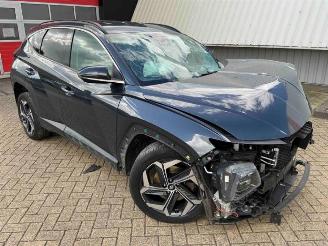 disassembly passenger cars Hyundai Tucson Tucson (NX), SUV, 2020 1.6 T-GDI Hybrid 48V 2021/6