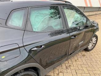 Seat Arona Arona (KJX), SUV, 2017 1.0 TSI 12V picture 16