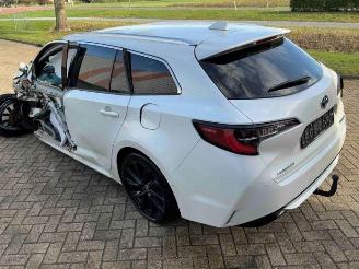 Toyota Corolla Corolla Touring Sport (E21/EH1), Combi, 2019 2.0 16V Hybrid picture 5