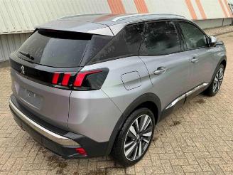 Peugeot 3008 3008 II (M4/MC/MJ/MR), MPV, 2016 1.2 12V e-THP PureTech 130 picture 3