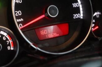 Volkswagen Up! Up! (121), Hatchback, 2011 1.0 12V 60 picture 28