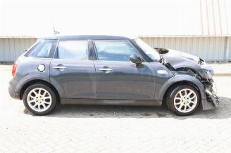 Vrakbiler auto Mini Mini Mini (F55), Hatchback 5-drs, 2013 2.0 16V Cooper S 2016/11
