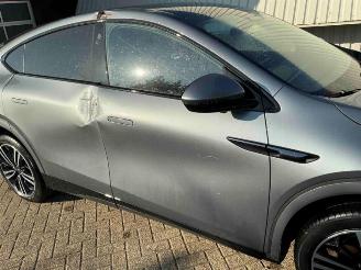 Xpeng G6 G6, SUV, 2023 Long Range 88 kW picture 17