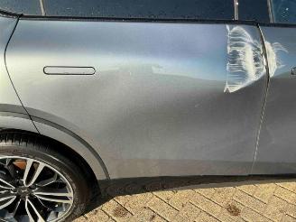 Xpeng G6 G6, SUV, 2023 Long Range 88 kW picture 23