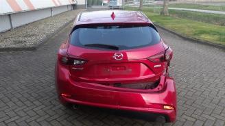 Mazda 3 3 (BM/BN), Hatchback, 2013 / 2019 2.0 SkyActiv-G 120 16V picture 4