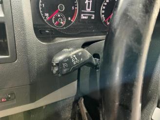 Volkswagen Transporter Transporter T5, Van, 2003 / 2015 2.0 TDI DRF picture 33