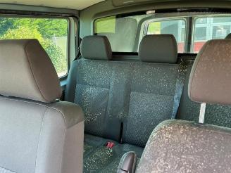 Volkswagen Transporter Transporter T5, Van, 2003 / 2015 2.0 TDI DRF picture 24
