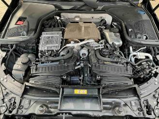 Mercedes AMG AMG GT 4-door coupe (X290), Liftback, 2018 4.0 63 S V8 Turbo 4-Matic+ picture 9