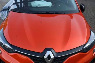 Renault Clio Clio V (RJAB), Hatchback 5-drs, 2019 1.6 E-Tech 145 16V picture 18