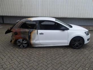 Volkswagen Polo Polo V (6R), Hatchback, 2009 / 2017 1.2 TDI 12V BlueMotion picture 8