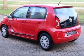 Volkswagen Up! Up! (121), Hatchback, 2011 1.0 12V 60 picture 5