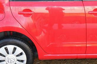 Volkswagen Up! Up! (121), Hatchback, 2011 1.0 12V 60 picture 35