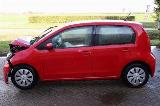 Volkswagen Up! Up! (121), Hatchback, 2011 1.0 12V 60 picture 6