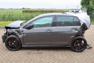 Volkswagen Golf Golf VII (AUA), Hatchback, 2012 / 2021 2.0 R 4Motion 16V picture 4