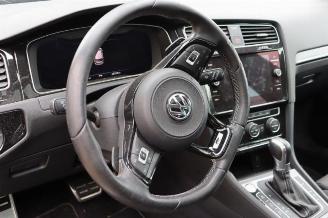 Volkswagen Golf Golf VII (AUA), Hatchback, 2012 / 2021 2.0 R 4Motion 16V picture 9