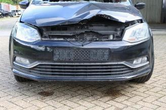 Volkswagen Polo Polo V (6R), Hatchback, 2009 / 2017 1.4 TDI 12V 90 picture 20